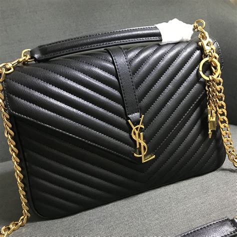 ysl designer bags|designer handbags for women ysl.